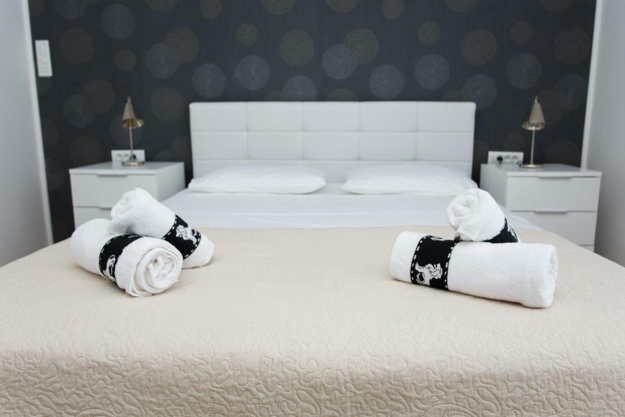 Apartments Baksi 스플리트 외부 사진