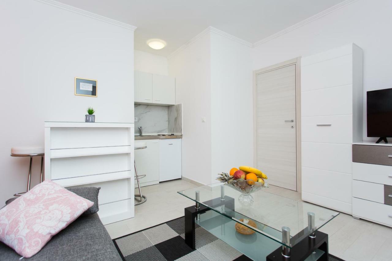 Apartments Baksi 스플리트 객실 사진