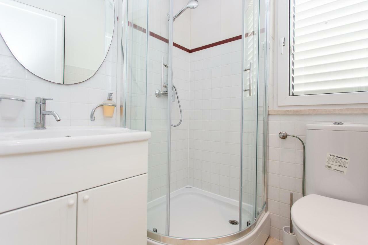 Apartments Baksi 스플리트 외부 사진