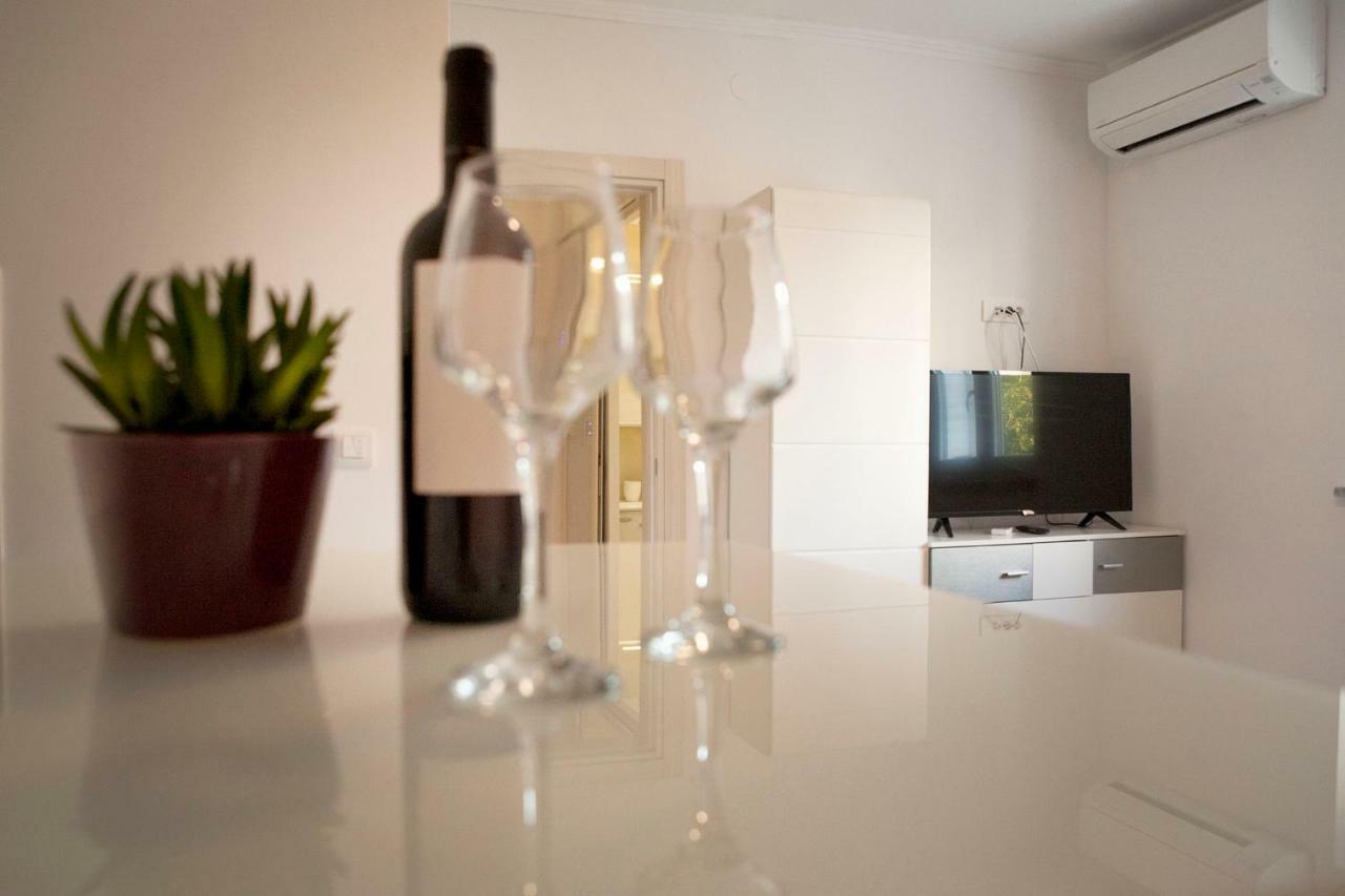 Apartments Baksi 스플리트 객실 사진